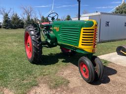 Tractor