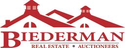 Biederman Real Estate and Auctioneers