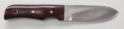Randall Model #10 drop point knife.