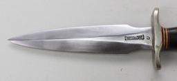 Randall Model 2 knife.