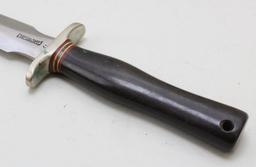Randall Model 2 knife.