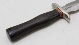 Randall Model 2 knife.