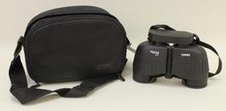 1 lightly used Steiner Military/Police 10x50 binoculars.