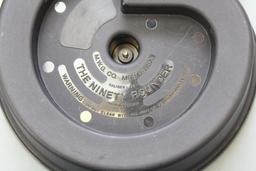 MWG 90 round snail drum for AR-15/M16.