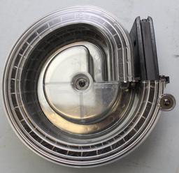 MWG 90 round snail drum for AR-15/M16.