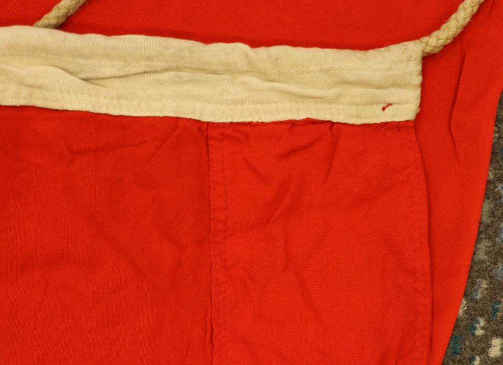 German WWII Reich Service Flag