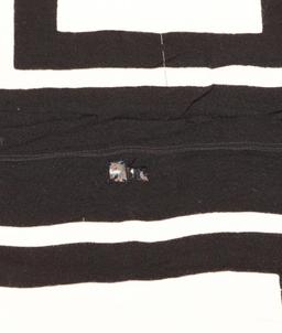 German WWII Reich Service Flag