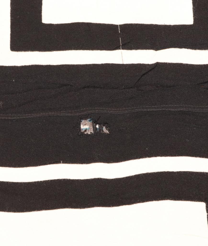 German WWII Reich Service Flag