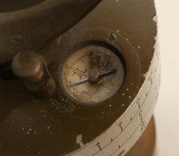 Japanese WWII Weather Station Anemometer