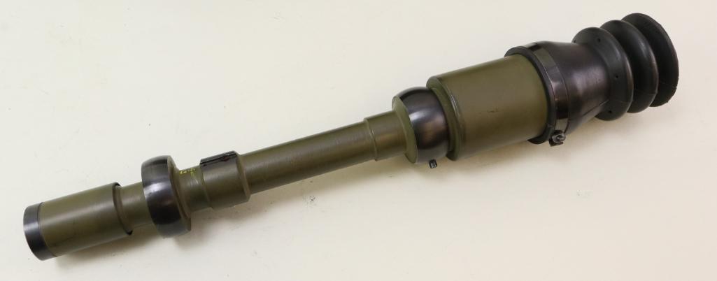 US WWII Military Telescope