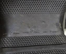 US WWII Army-Air Force Boots