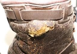 US WWII Army-Air Force Boots