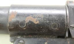 British WWII Flare Pistol