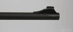 Sporterized Husqvarna Mauser Bolt Action Rifle.