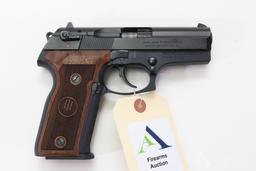 Beretta Cougar 8045F Semi-Automatic Pistol.