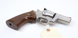 Dan Wesson Model 715 Double Action Revolver