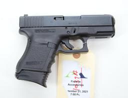 Glock 30 Semi Automatic Pistol