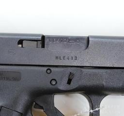 Glock 30 Semi Automatic Pistol