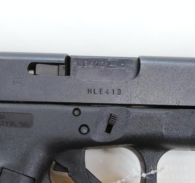 Glock 30 Semi Automatic Pistol