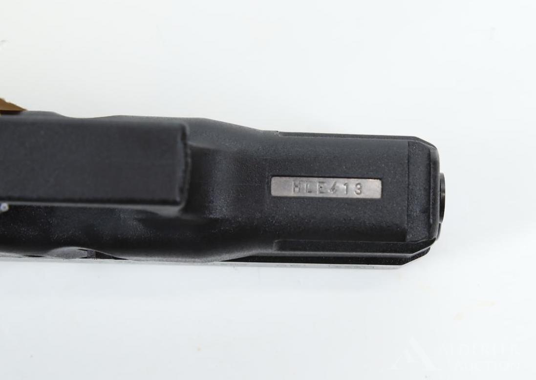Glock 30 Semi Automatic Pistol