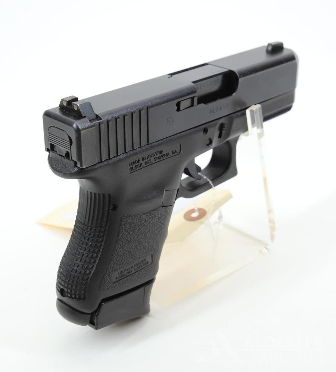 Glock 30 Semi Automatic Pistol