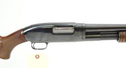 Winchester (Pre 64) Model 12 Pump Action Shotgun