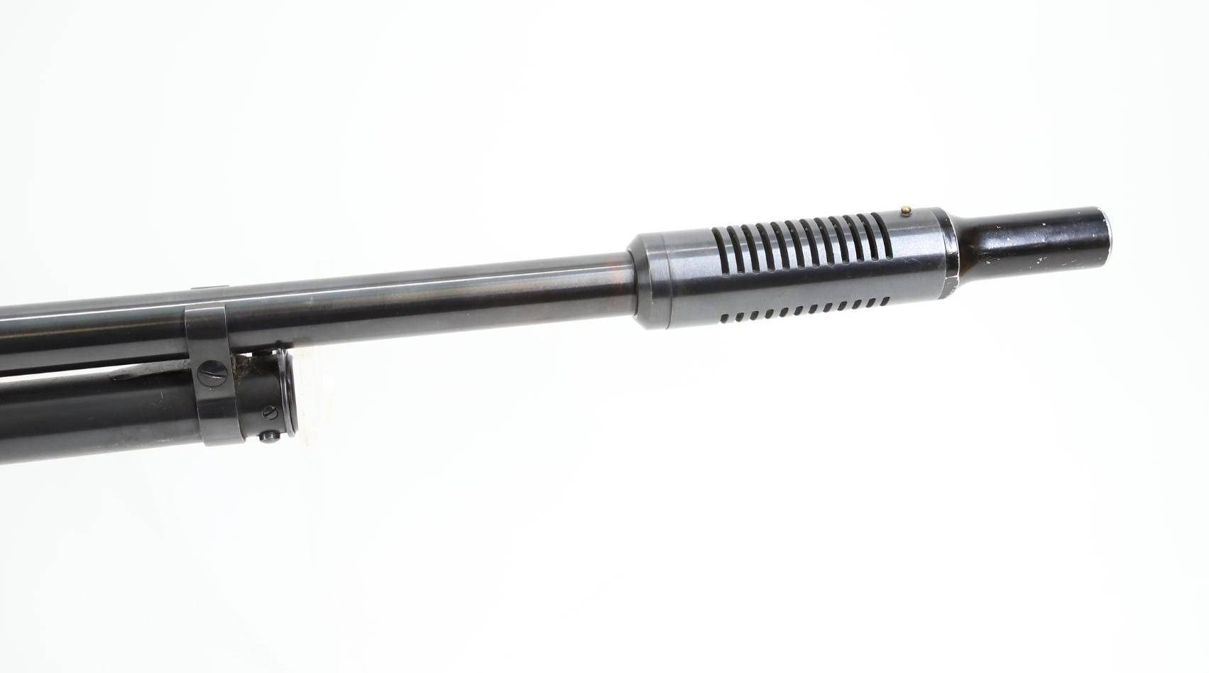 Winchester (Pre 64) Model 12 Pump Action Shotgun