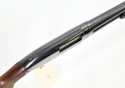 Winchester (Pre 64) Model 12 Pump Action Shotgun
