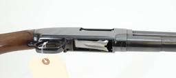 Winchester (Pre 64) Model 12 Pump Action Shotgun