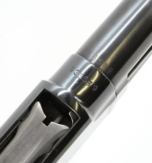 Winchester (Pre 64) Model 12 Pump Action Shotgun