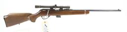 Marlin Model 80 Bolt Action Rifle