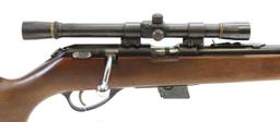 Marlin Model 80 Bolt Action Rifle