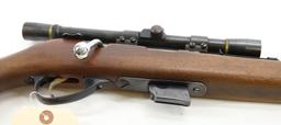 Marlin Model 80 Bolt Action Rifle