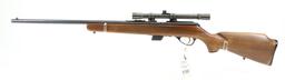 Marlin Model 80 Bolt Action Rifle