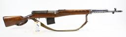 Izhevsk SVT M1940 Semi Automatic Rifle