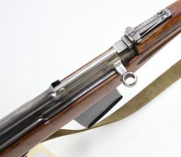 Izhevsk SVT M1940 Semi Automatic Rifle