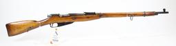 Tula Mosin Nagant M1891/30 Bolt Action Rifle