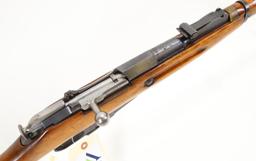 Tula Mosin Nagant M1891/30 Bolt Action Rifle