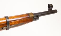 Tula Mosin Nagant M1891/30 Bolt Action Rifle