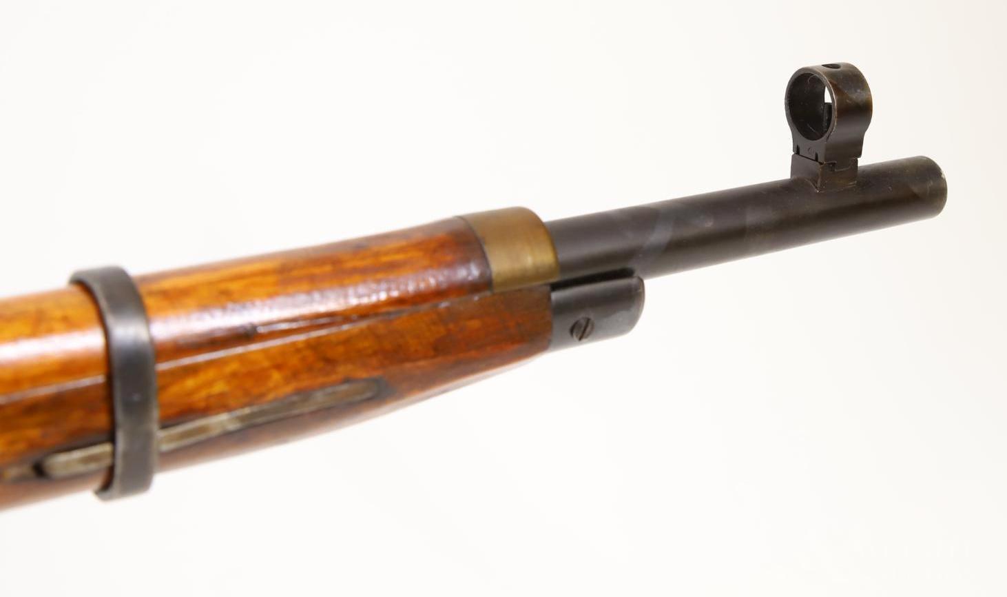 Tula Mosin Nagant M1891/30 Bolt Action Rifle