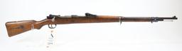 Simson & Co. 1898 Mauser Bolt Action Rifle