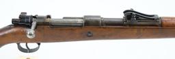 Simson & Co. 1898 Mauser Bolt Action Rifle