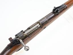 Simson & Co. 1898 Mauser Bolt Action Rifle