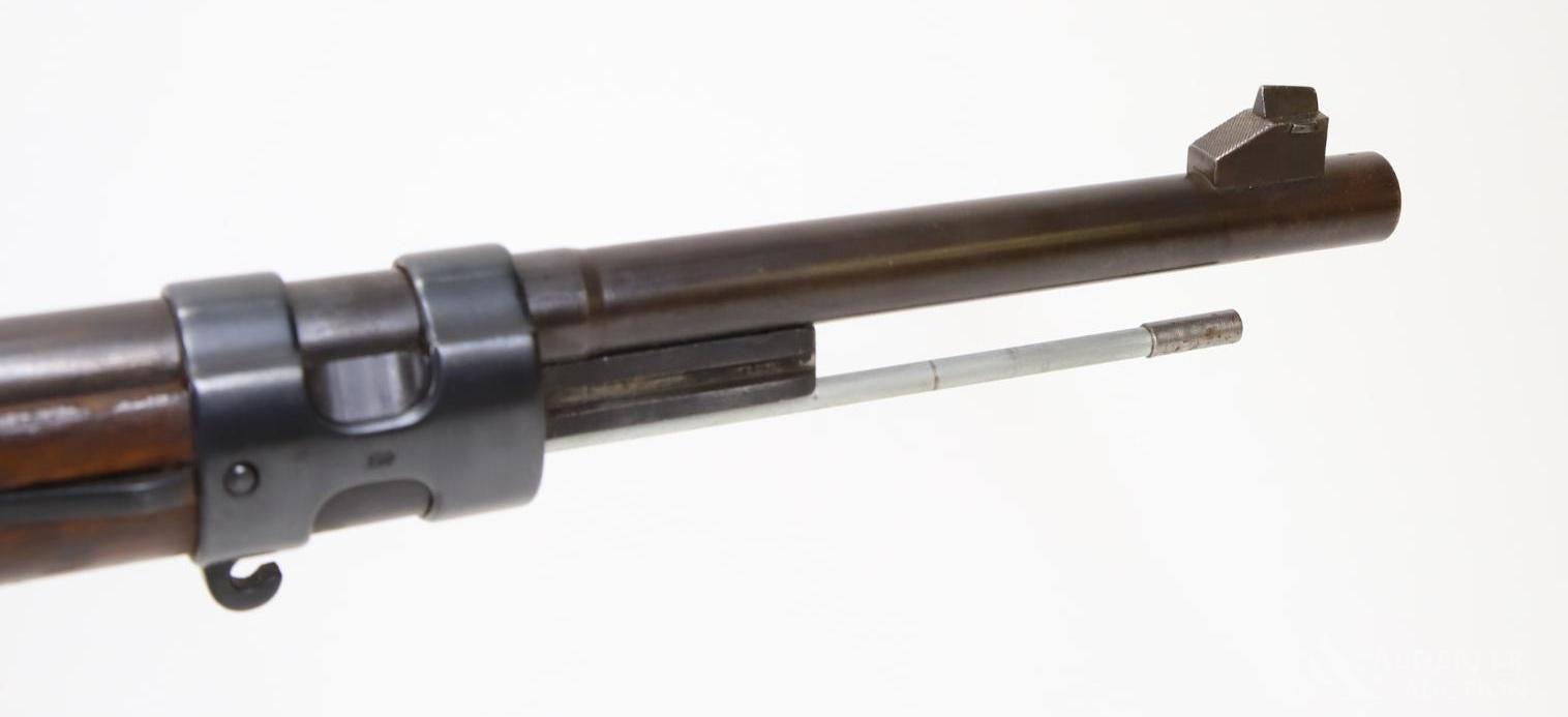 Simson & Co. 1898 Mauser Bolt Action Rifle