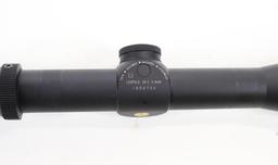 Leupold Rifle Scope
