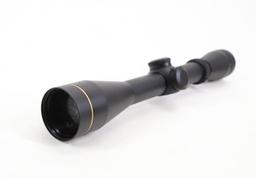 Leupold Rifle Scope