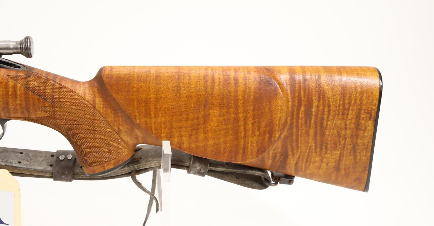 Remington Model 1903 Sporterized Bolt Action Rifle