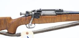 Remington Model 1903 Sporterized Bolt Action Rifle