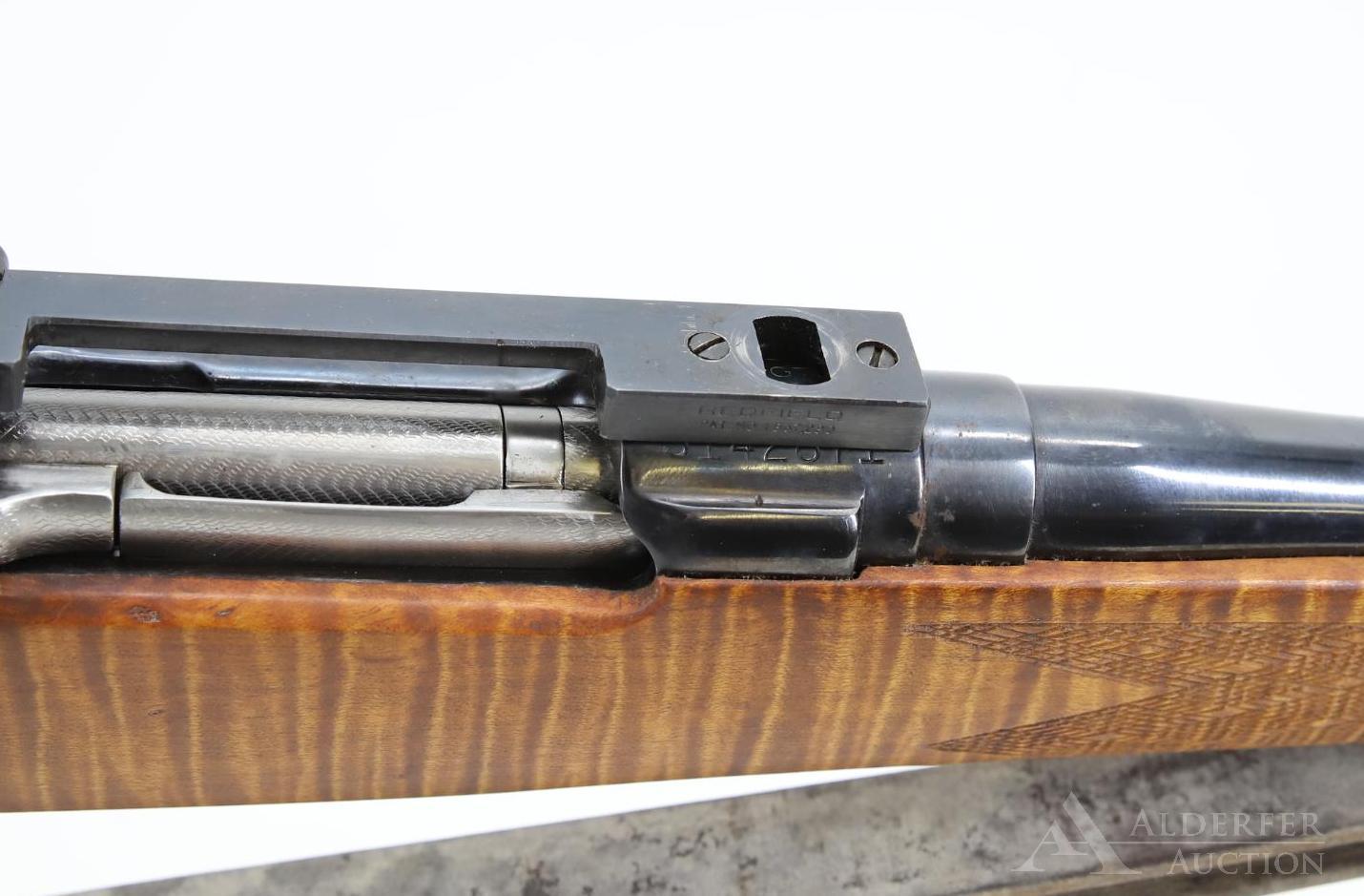 Remington Model 1903 Sporterized Bolt Action Rifle