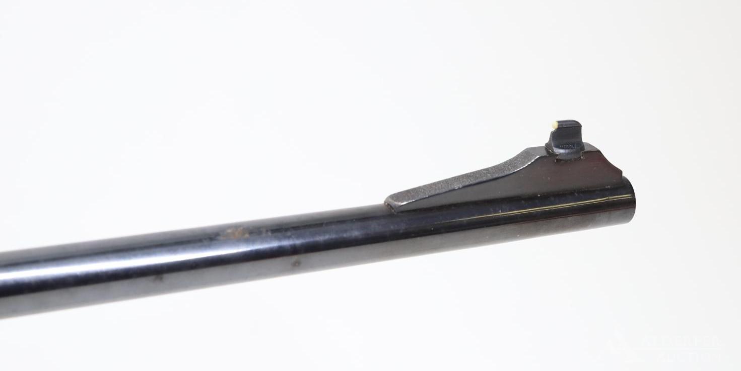 Remington Model 1903 Sporterized Bolt Action Rifle